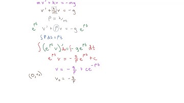 2.3 Acceleration Velocity Models