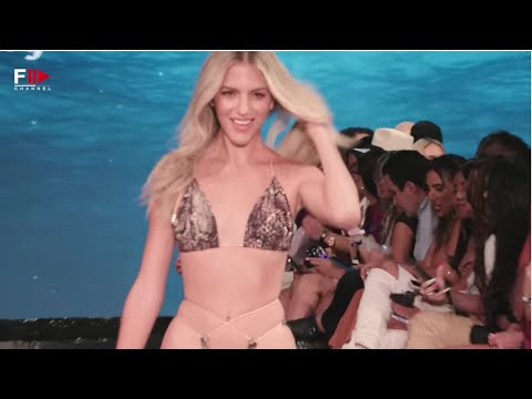 LIVE STREAMING MIAMI 2022 - Swimwear & Underwear