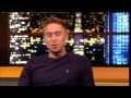 "Russell Howard" & "Thom Yorke" On The Jonathan Ross Show 4 Ep 18 4 May 2013 Part 4/4