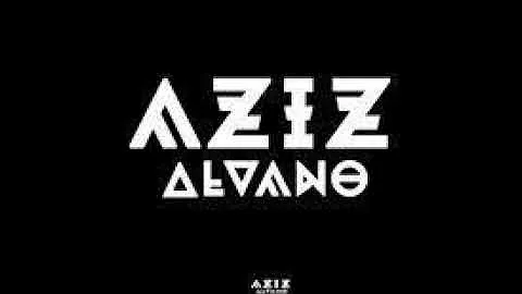 SOUND OF AZIZ ALVANO X ARLAN RUFF SUPER BASSS  MIX...