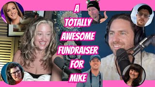FETAL ATTRACTION! A Totally AWESOME Fundraiser for Mike Marraccini! Wealth