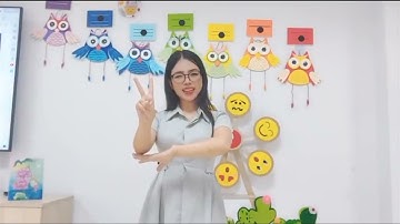 Chúng em là học sinh lớp 1 - Phạm Tuyên