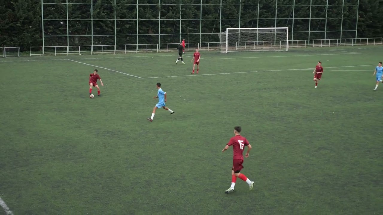 Rinia el  - Af dajti |1-0 | 22.03.2025