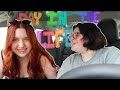 Summer day in the life   lesbian couple vlog