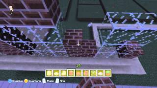 Let's build a School Part 1