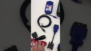 NEXIQ USB LINK Truck diagnostic Without Bluetooth truck detector NEXIQ USB LINK Truck diagnostic Without Bluetooth truck detector