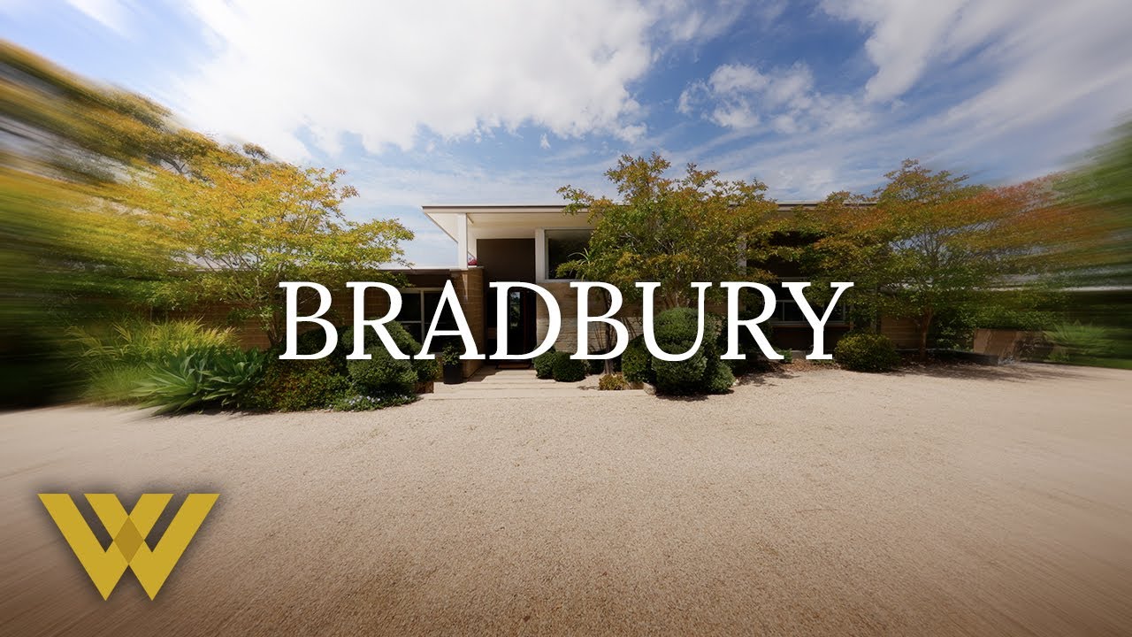 WILLIAMS LUXURY - 572B LONGWOOD ROAD BRADBURY SA 5153