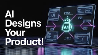 Paraflow Review – The All-in-One Canvas Tool for PRD, User Flow & UI Design