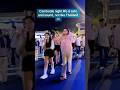 Cambodia's 🇰🇭Nightlife: Where Safe Adventures Outshine Thailand! #nightlife #shorts  #streetview