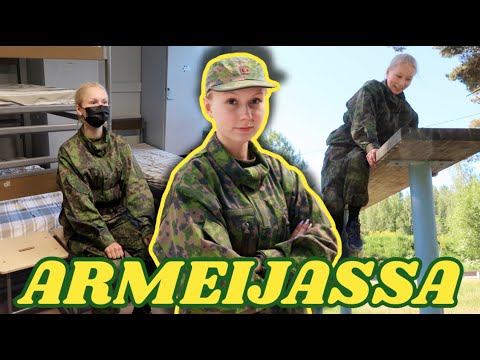 Video: Kuinka Löytää Ne, Joiden Kanssa Palvelit Armeijassa