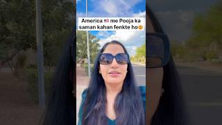 America 🇺🇸 me Pooja ka saman kahan fenkte ho 🤯