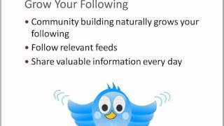 Twitter for Therapists (Part 3)