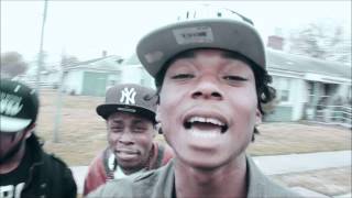 The Real Song That Got Twain Gotti Locked Up - Ride