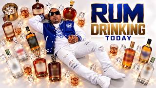 Zan x A Team Band - Rum Drinking Today (LIVE VERSION) | Soca 2027
