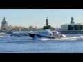 St. Petersburg 2015