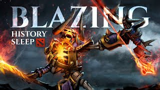 Clinkz ▶ The Phantom Archer’s Curse | Dota 2 History (Lore To Sleep To) screenshot 2