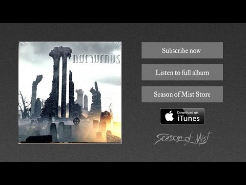 Nocturnus — Nocturnus - Search For The Trident