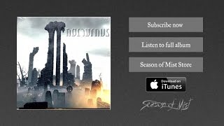 Video thumbnail of "Nocturnus - Search For The Trident"