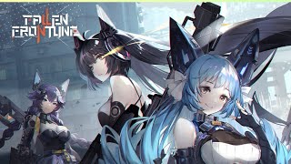 Fallen Frontline