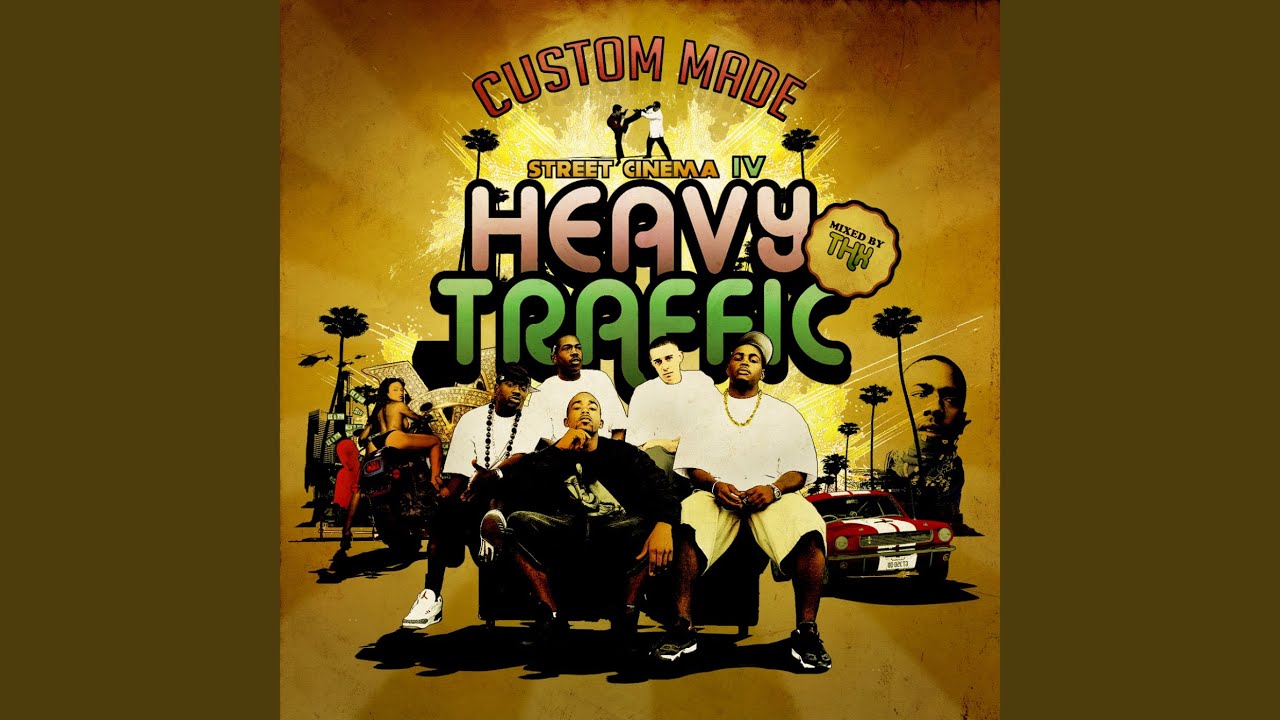 Money ft. Street Disciplez