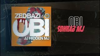 Sohrab Mj - OBI | OFFICIAL TRACK سهراب ام جی - اوبی