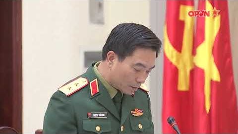 BINH CHỦNG PHÁO BINH QUYẾT LIỆT ĐIỀU CHỈNH LỰC LƯỢNG