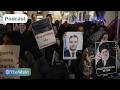 Spain condemns US-Israeli war on Iran, angers Trump (Audio Podcast)