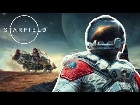Starfield - Part 10 - ABENTEUERREISE zu den Sternen ᐅ  STARFIELD 2026