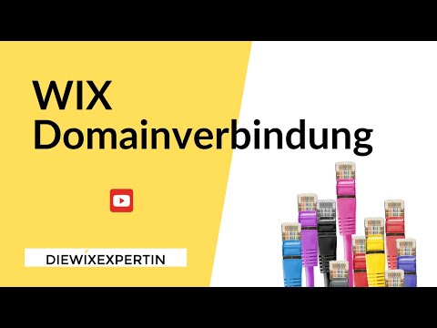 Wix Domain verbinden | Methoden und häufigste Fehler