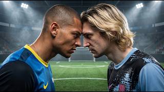 Matchday 5 LIVE! | AMP vs Speed | xQc vs Marlon | WestCOL vs J Balvin | & MORE screenshot 3