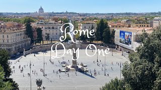 Rome Day 1: The Arrival by J2 Review 62 views 1 year ago 6 minutes, 47 seconds