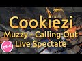 Cookiezi | Muzzy - Calling Out (feat. KG & Skyelle) 205 [AR9.5] | 99.06% 8.16★ | Live Spectate