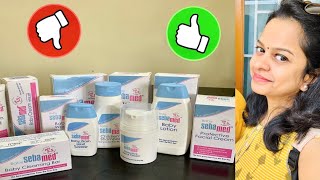 Must watch before buying SebaMed products | Tamil | Honest Review