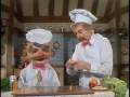 The Muppet Show: The Swedish Chef's Uncle (with Danny Kaye)