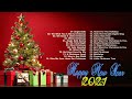 Merry Christmas 2021 - Top Christmas Songs Playlist 2021 - Best Christmas Songs Ever