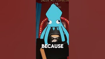 The END was UNEXPECTED! (Ink Game) #shorts #roblox #funny #inkgame #squidgame #robloxfyp