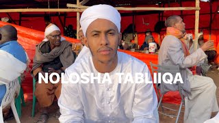 Nolosha Tabliiqa | A day in the Life of Tabliiq