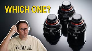 Why I Shoot Almost Everything on a 50mm