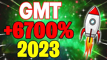 GMT WILL MAKE YOU RICH HERE