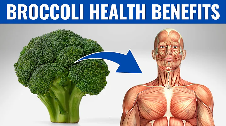 BENEFITS OF BROCCOLI - 10 Reasons To Eat Broccoli Every Day! - DayDayNews