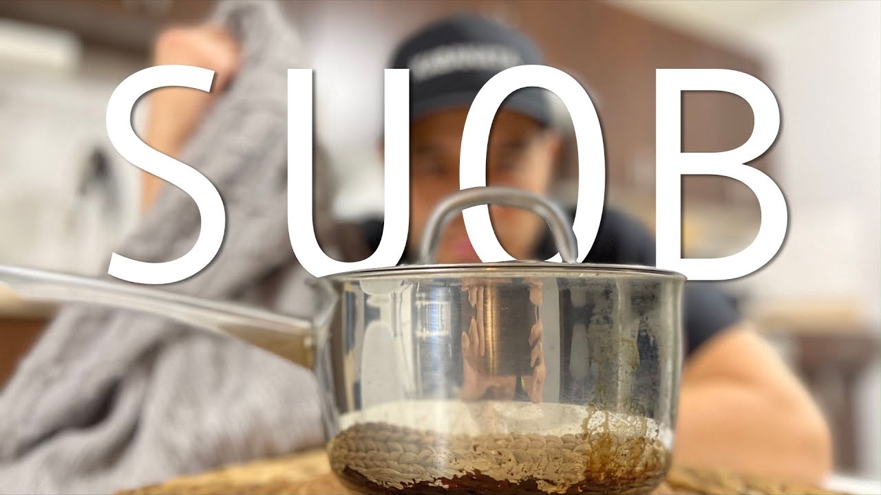 DAY 4 | SUOB | Last day na to!! - YouTube