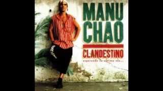 Manu Chao, Bongo Bong Resimi