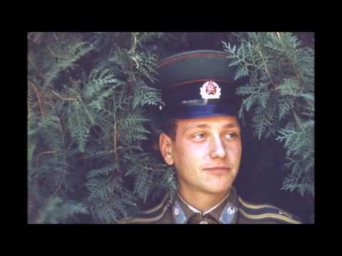 30 летие выпуска 4 батальона Алма-Атинского ВПКУ 1986 года