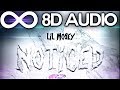 Lil Mosey Noticed 8D AUDIO