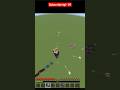 Pro Level Parkour Clutch 🔥#minecraft #shorts #minecraftshorts #parkour #gaming #viral #challenge