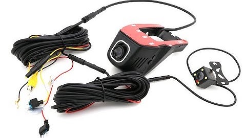 Aininca car dashcam / what is 24 hour parking mode ? Time lapse recording mode