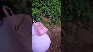 Arat Na Timanan Falls