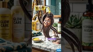 hair problems solution #haircare #hairstyle