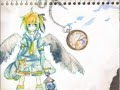 鏡音レン - ラストエレジー - Kagamine Len - Last Elegy - subs