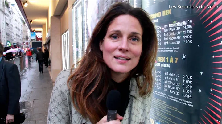 Nancy Tate - Mannequin et actrice